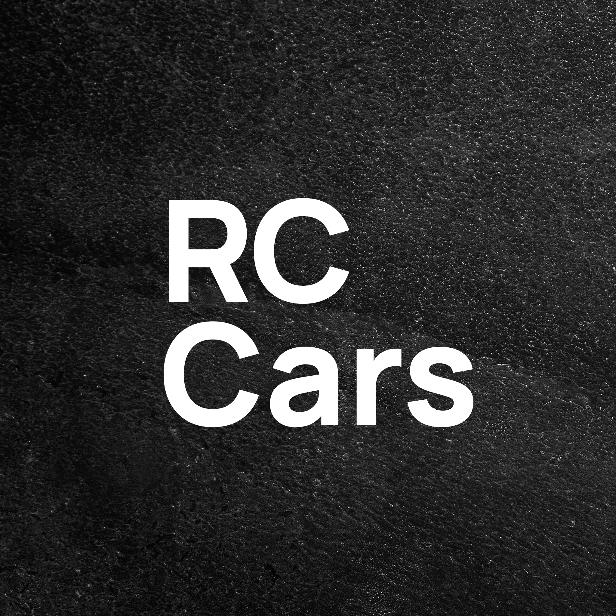RC Cars