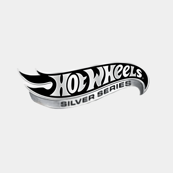 Hot Wheels Silver Series