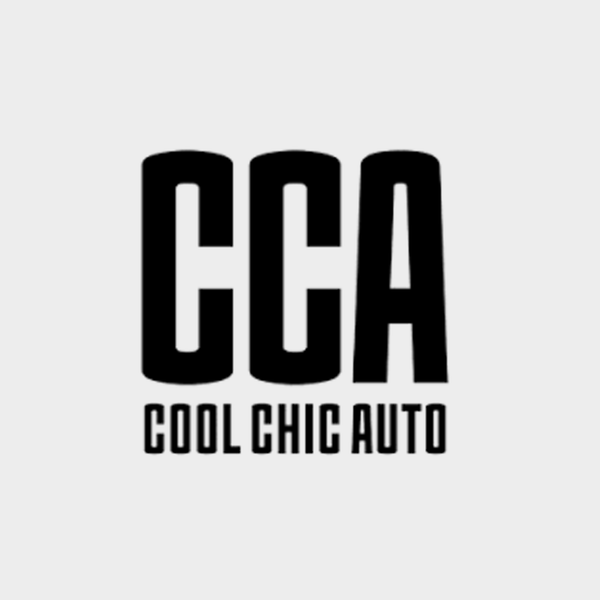 CCA (Cool Chic Auto)