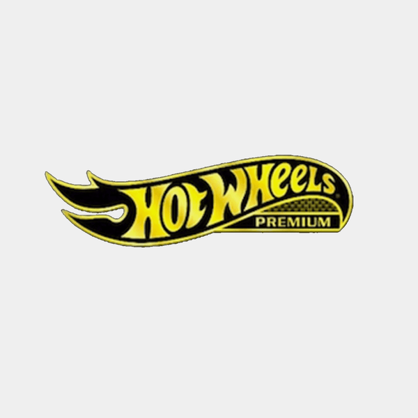 Hot Wheels Premium