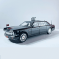 1:24 Hongqi N701