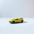 1:64 Lamborghini Yellow