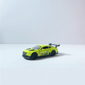 1:64 Bently Lime Green
