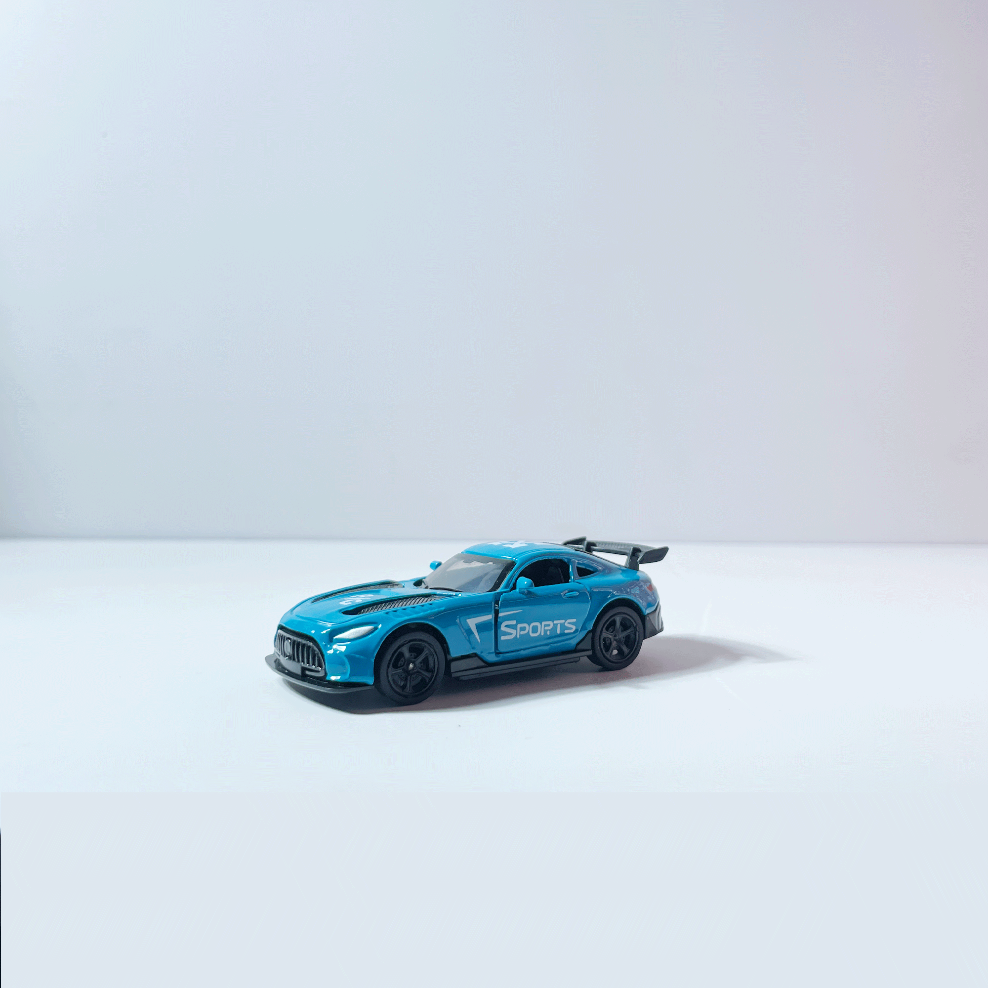 1:64 Benz AMG