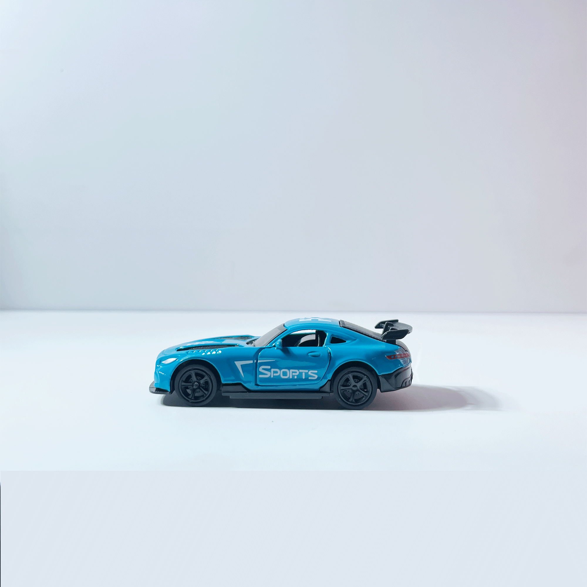 1:64 Benz AMG