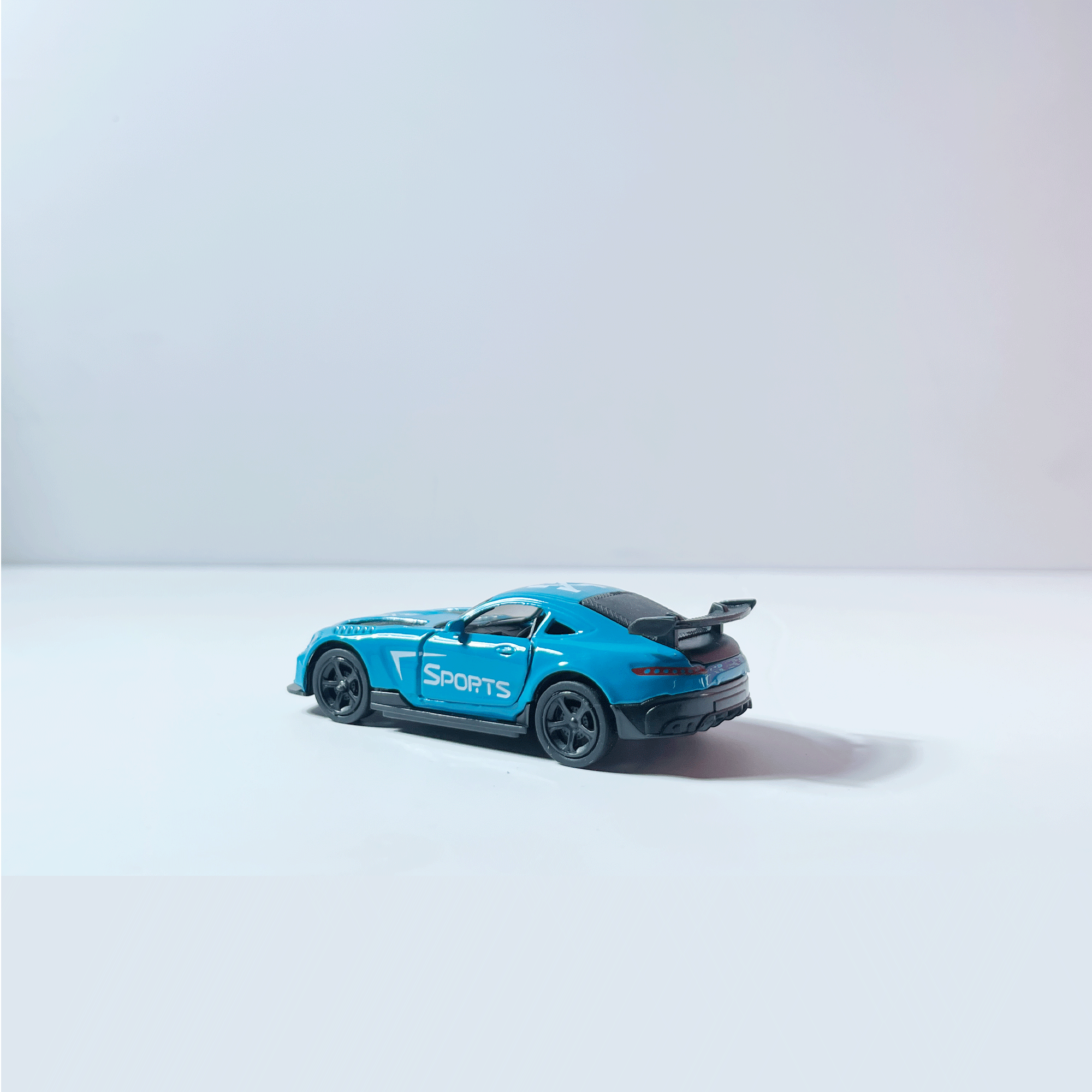 1:64 Benz AMG