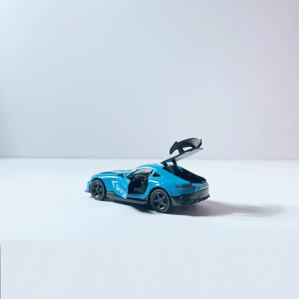 1:64 Benz AMG