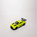 1:64 GT Lime Yellow