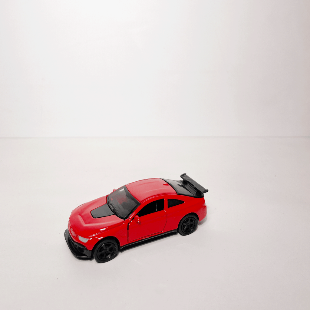 1:64 M2 Red