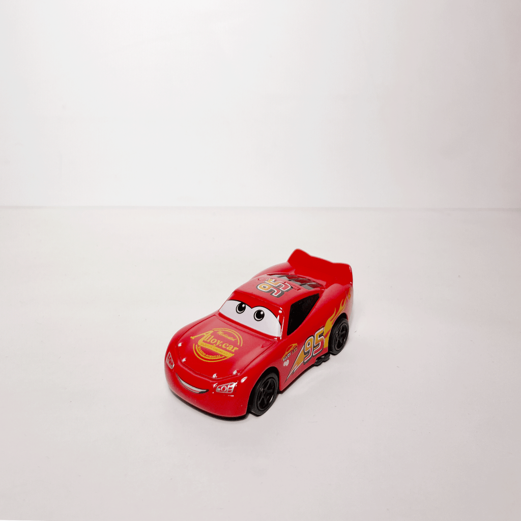 1:64 95 Red