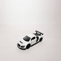 1:64 R8 White