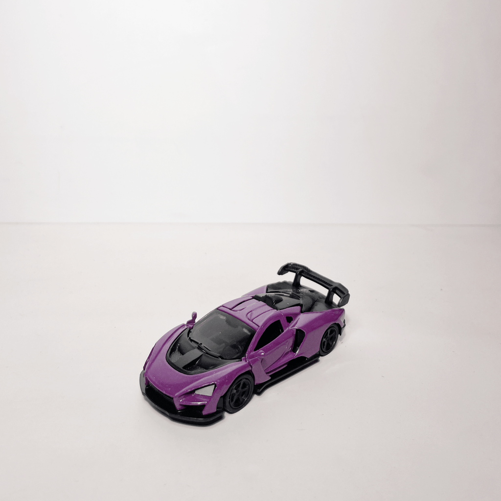 1:64 Sena Violet