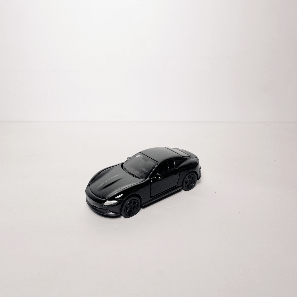1:64 Roma Black