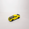 1:64 Camero Yellow