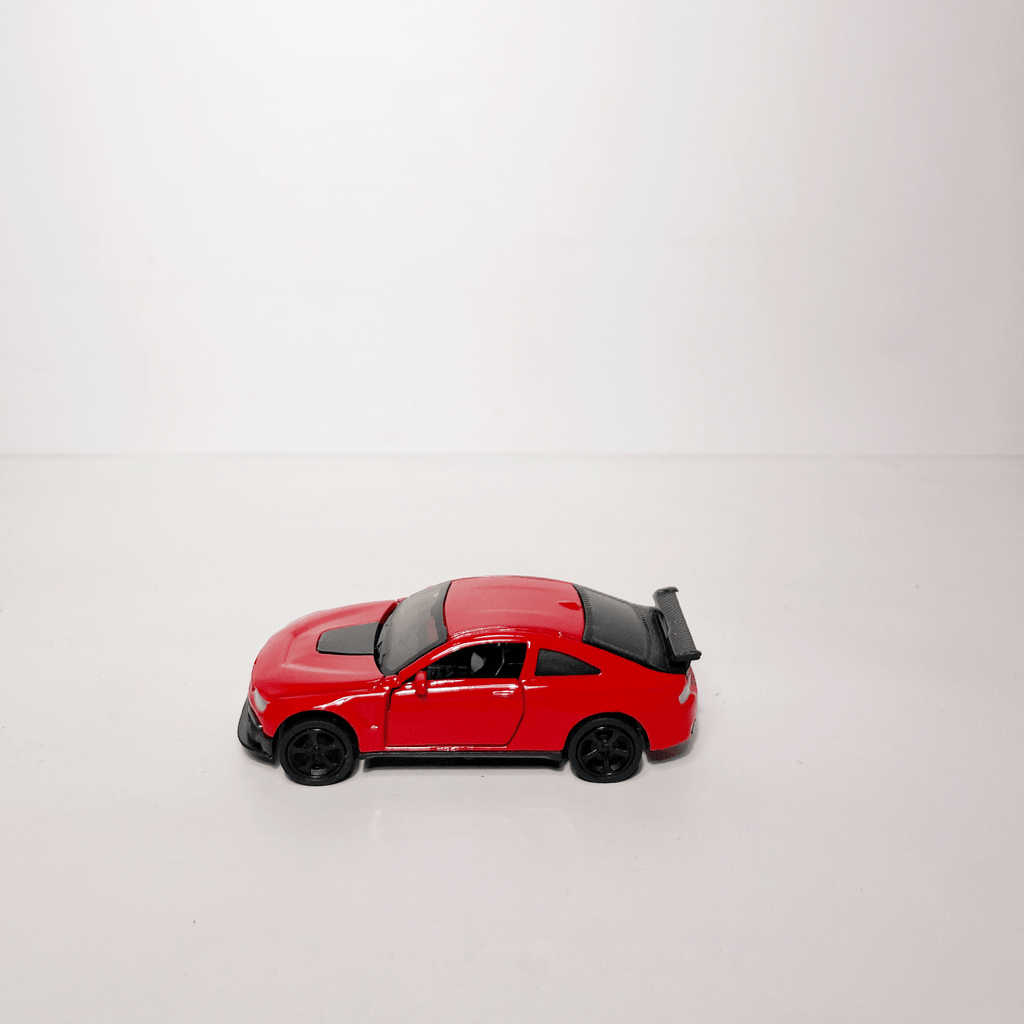 1:64 M2 Red