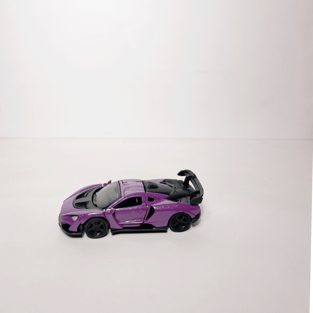 1:64 Sena Violet