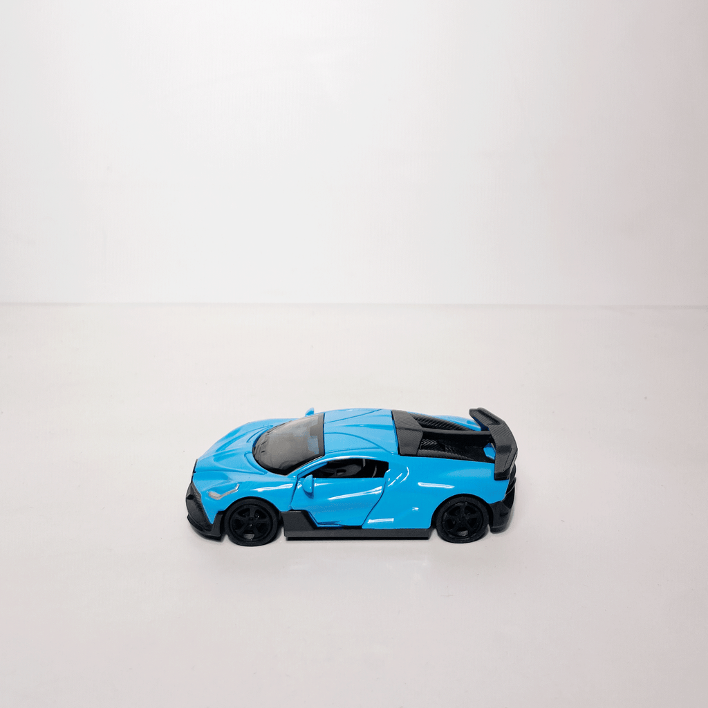 1:64 Chiron Sky Blue
