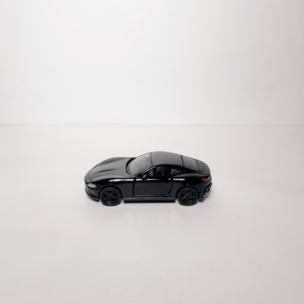 1:64 Roma Black