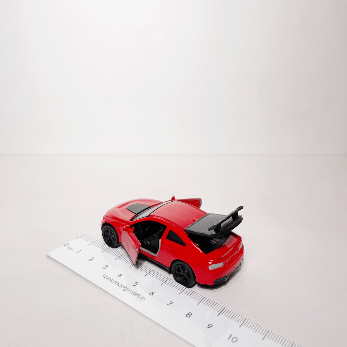1:64 M2 Red