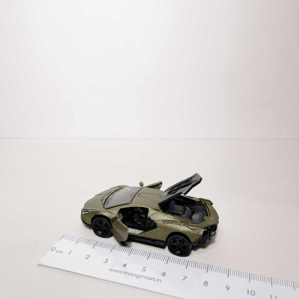 1:64 Revuelto
