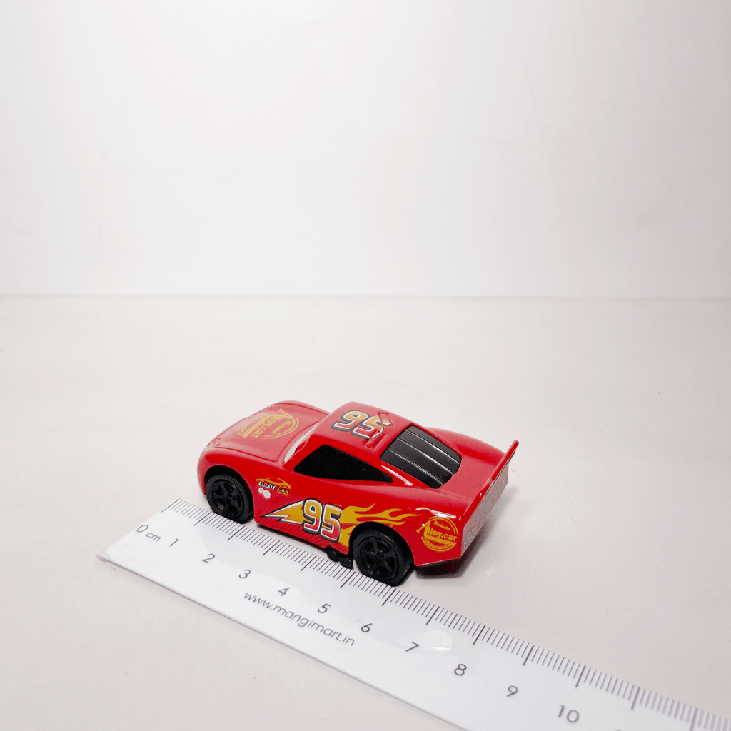 1:64 95 Red
