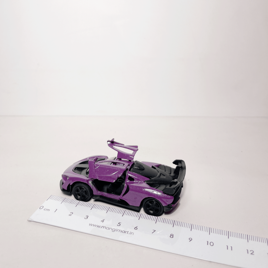 1:64 Sena Violet