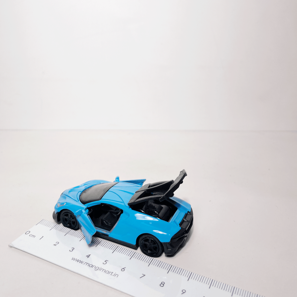 1:64 Chiron Sky Blue