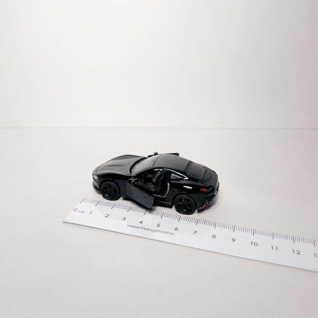 1:64 Roma Black