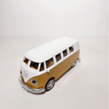 1:43 VW Van Brown