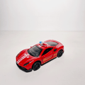 1:43 Police F Red