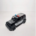 1:43 SWAT Black