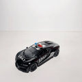 1:43 Chiron SWAT Black