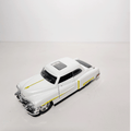 1:43 Cadillac White