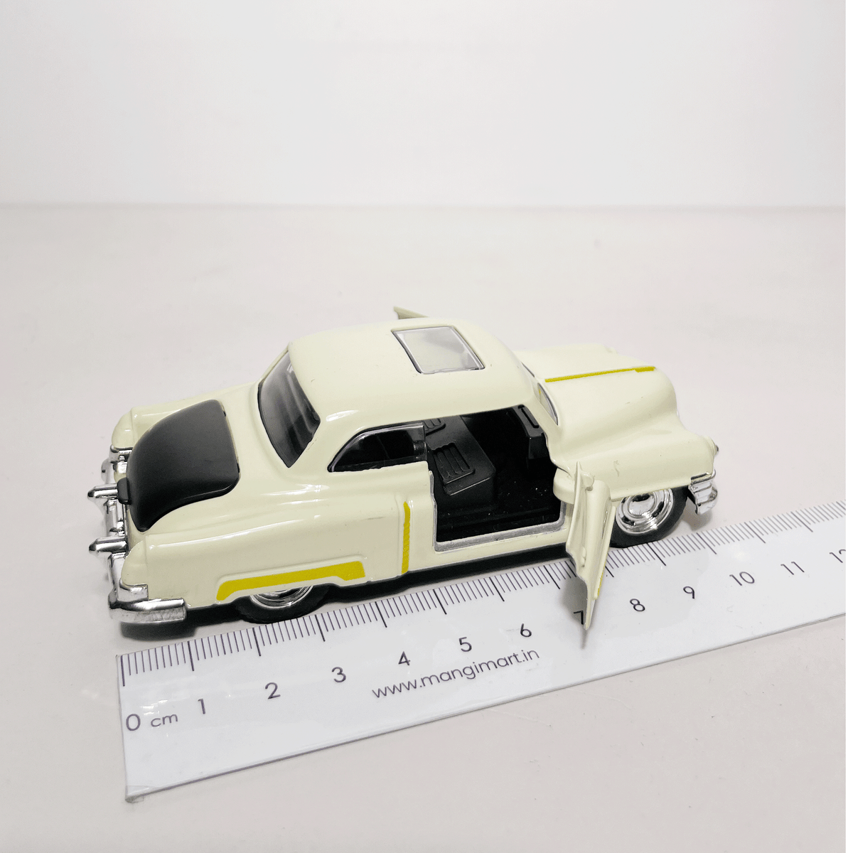 1:43 Cadillac Cream