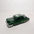 1:43 Cadillac Green
