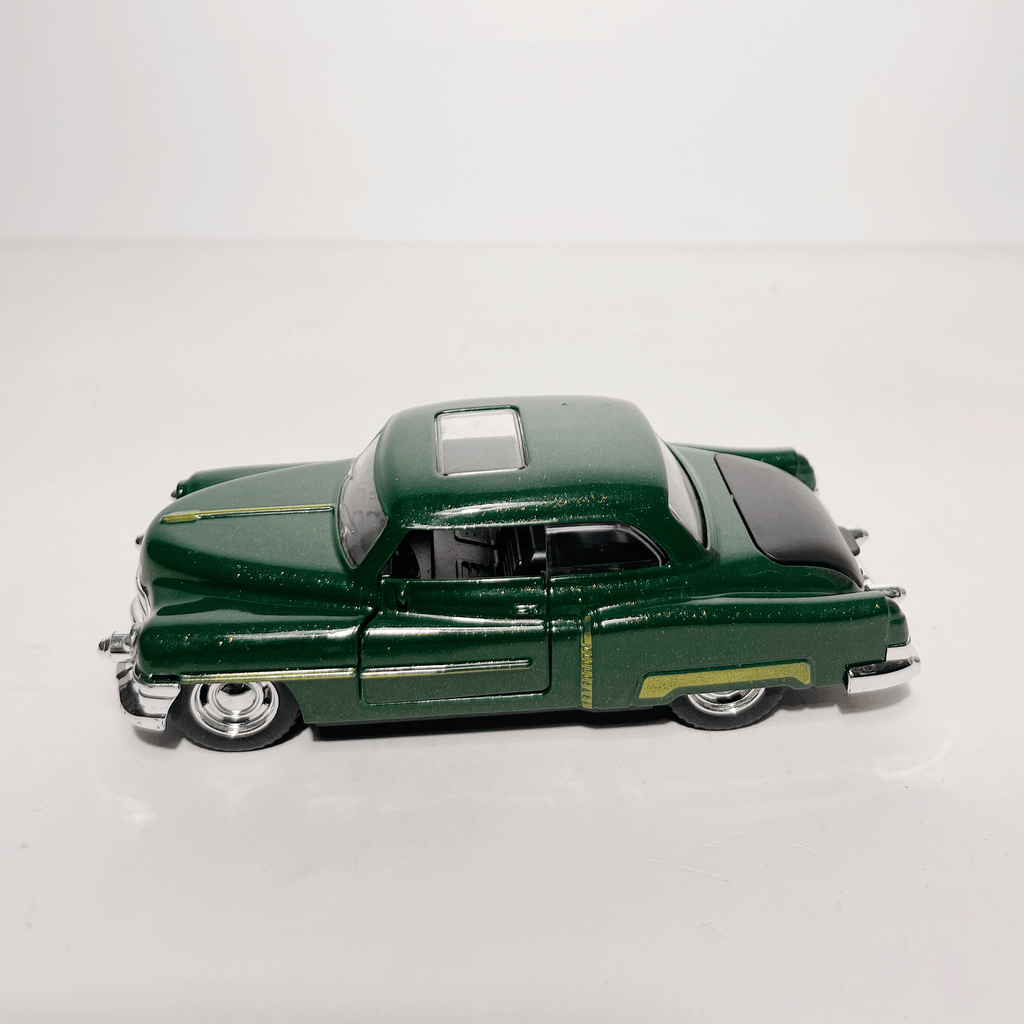 1:43 Cadillac Green