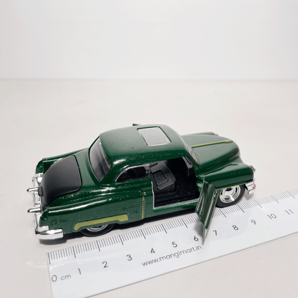 1:43 Cadillac Green