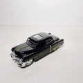 1:43 Cadillac Black