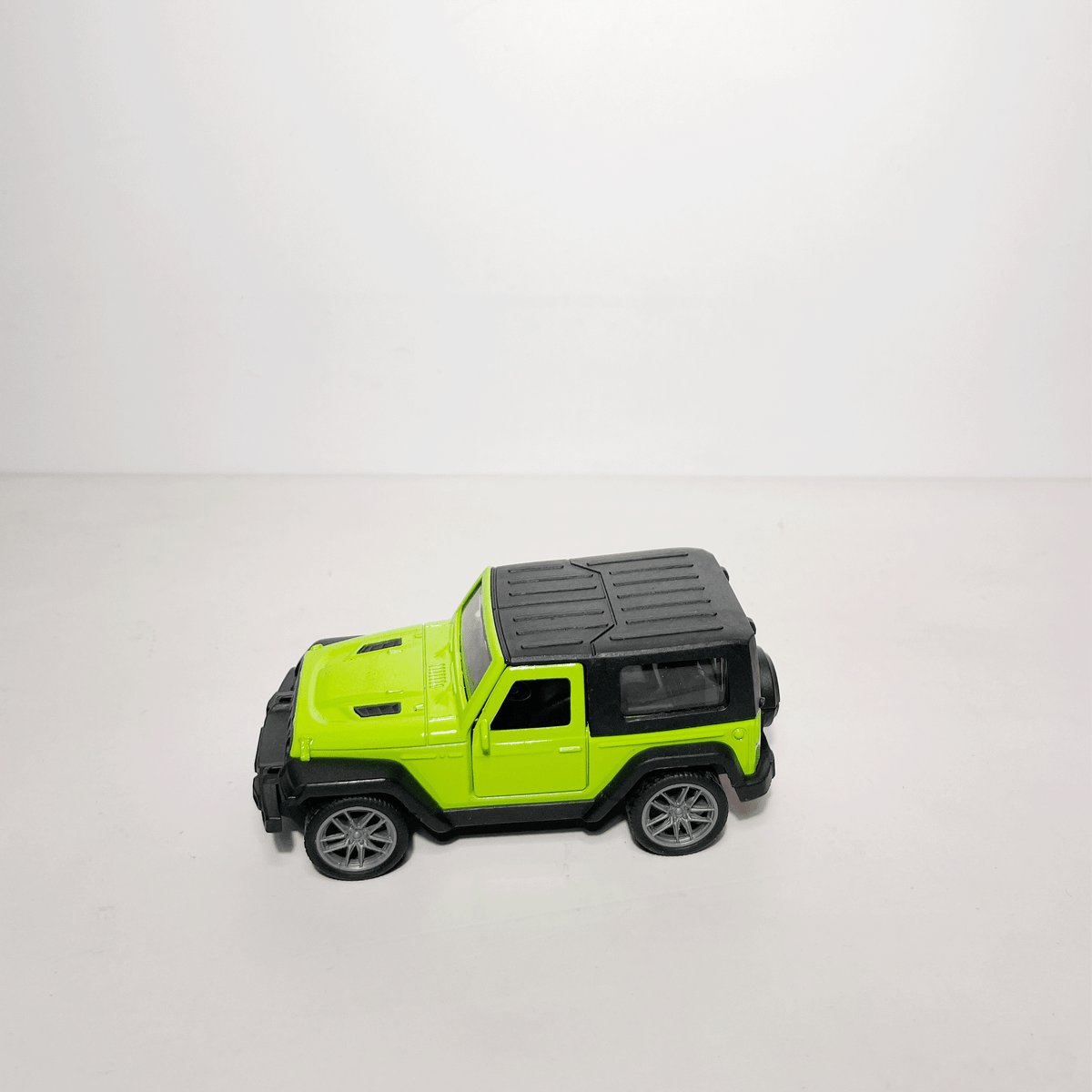 1:43 Thaar Green