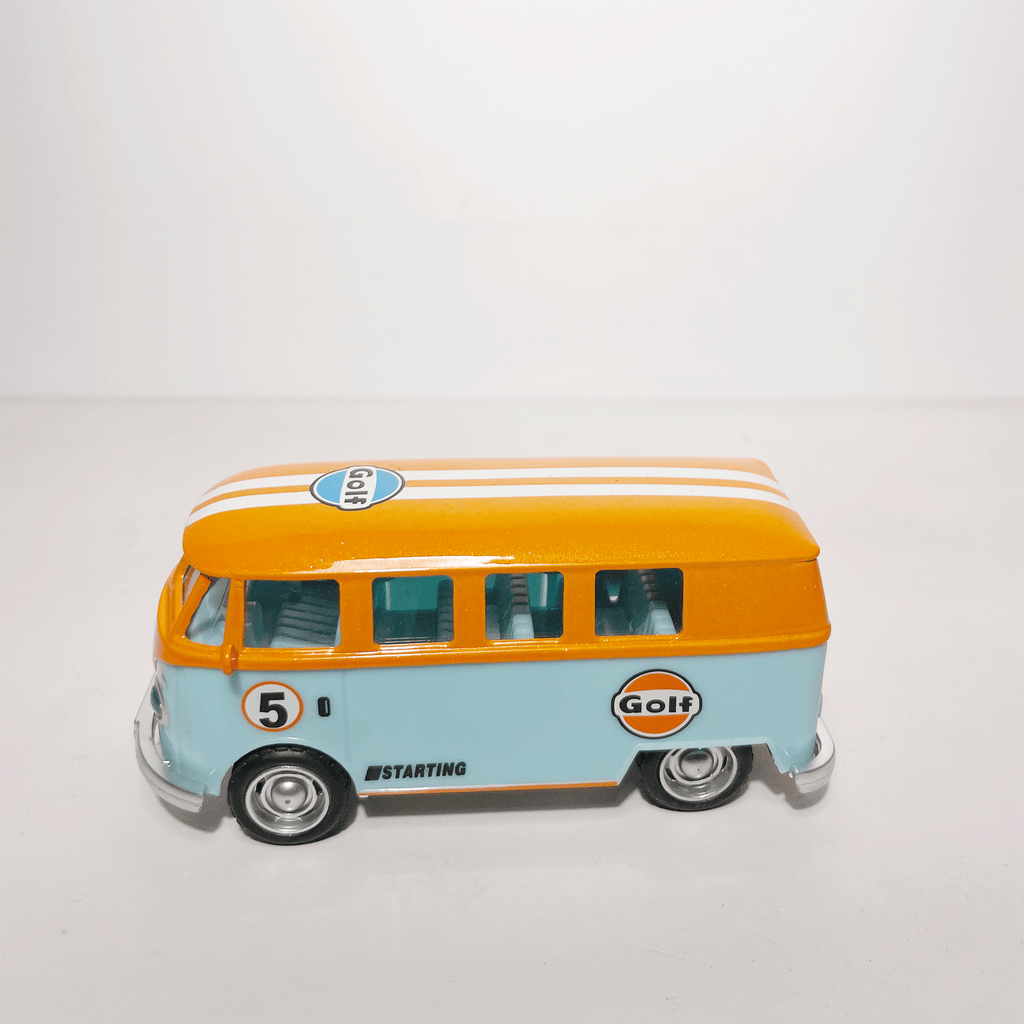 1:43 VW Van Golf
