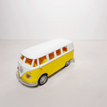 1:43 VW Van Yellow