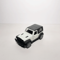 1:43 Thaar White