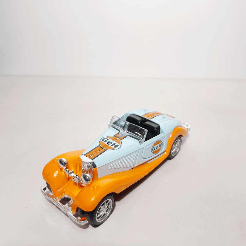 1:43 Vintage Golf Roadster