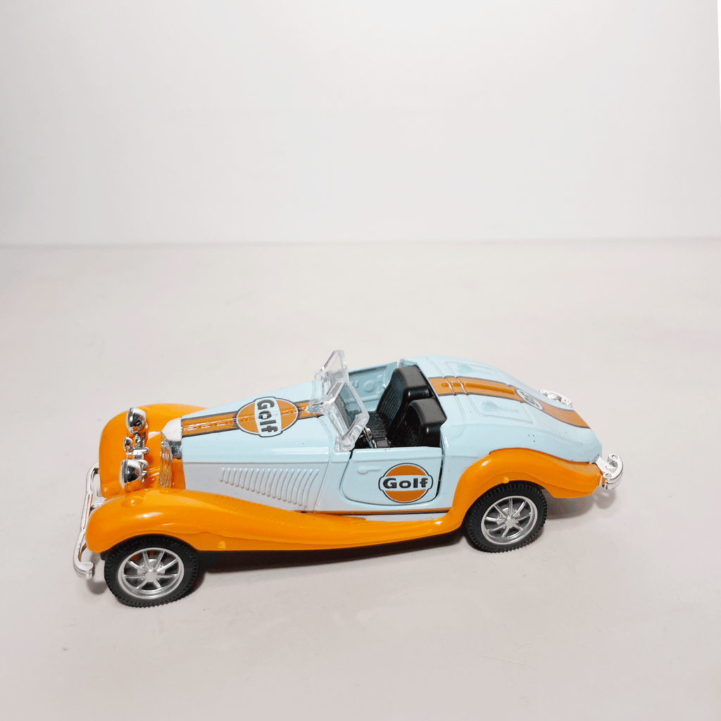 1:43 Vintage Golf Roadster