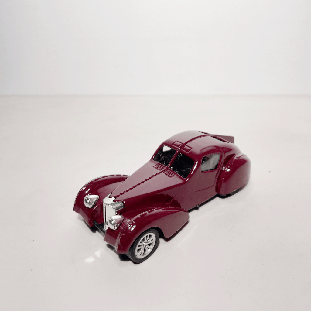1:43 Vintage Classic Coupe