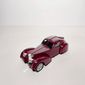 1:43 Vintage Classic Coupe