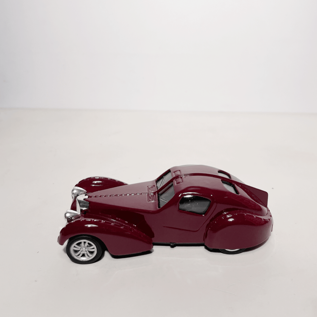 1:43 Vintage Classic Coupe