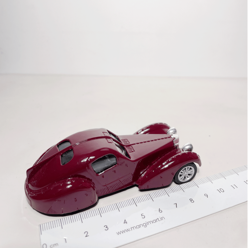 1:43 Vintage Classic Coupe