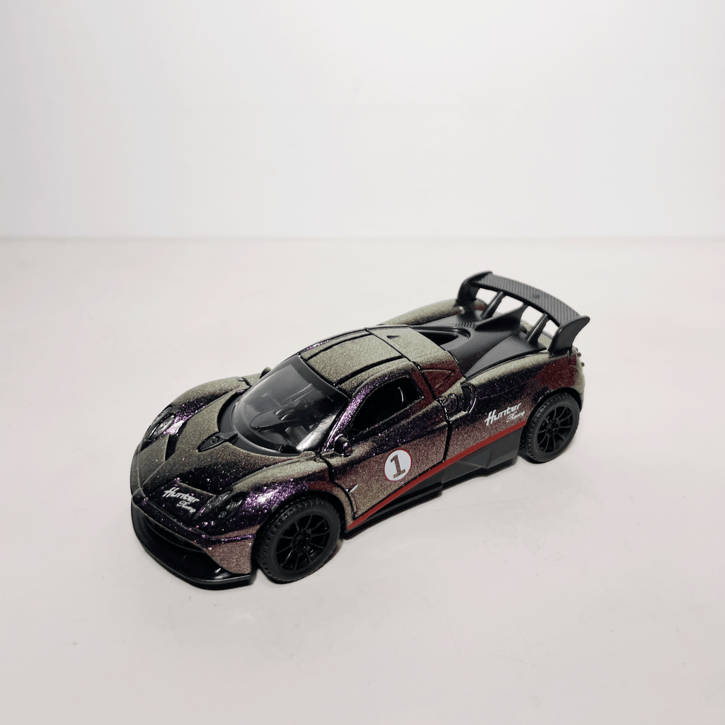 1:43 Pagani VortexGlow