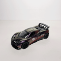 1:43 Pagani VortexGlow